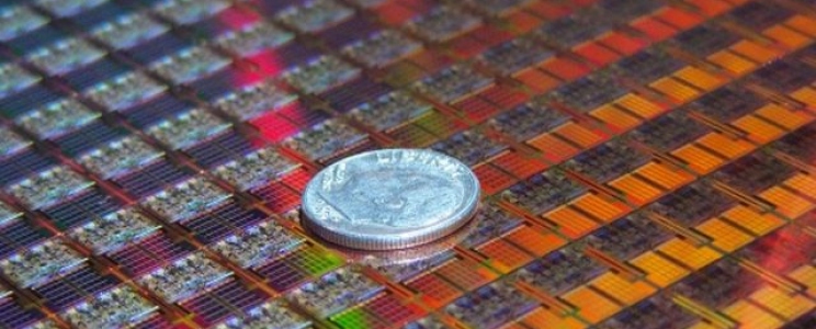 Intel Penryn processzorok