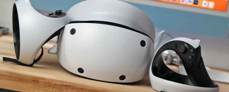 PlayStation VR 2 teszt - valóság felrázva, nem keverve