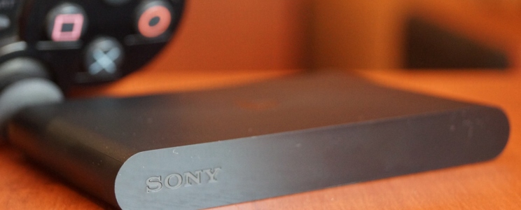 PlayStation TV teszt
