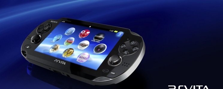 PS Vita élménybeszámoló