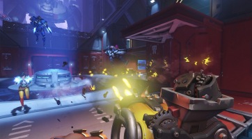  Overwatch: még a héten javítják a kompetitív módot