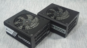 10 év garanciát ígér tápegységeire a Corsair