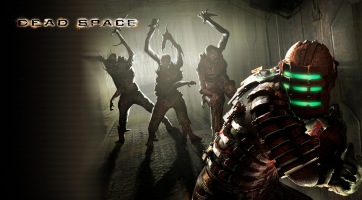 10 év után először frissítették a Dead Space YouTube-csatornájának profilképét