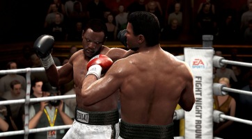 10 év után lelövik a Fight Night Round 4 online szervereit