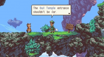 10 évnyi fejlesztés után pontos megjelenési dátumot kapott az Owlboy