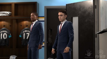 10 órán át ingyen kipróbálható a FIFA 17