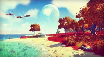 No Man's Sky