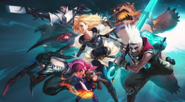 100 millió dollárt fizet a Riot Games egy nemi diszkriminációs per rendezésére