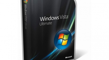 100 millió eladott Vista