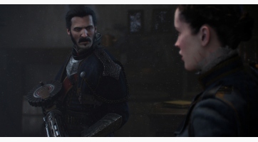 10-12 órás játékidővel rendelkezik a The Order: 1886