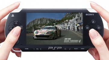 10 év után leáll a PSP árusítása