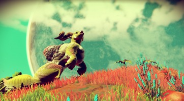 11 dolog, ami a megjelenés óta változott a No Man's Sky-ban