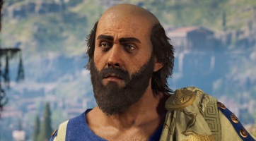 11 percnyi gameplay felvétel látott napvilágot az Assassin's Creed Odyssey-ből