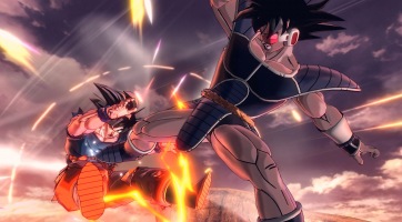 11 percnyi PS4-es gameplay felvételt kapott a Dragon Ball Xenoverse 2