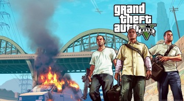 115 millió leszállított példánynál tart a GTA V