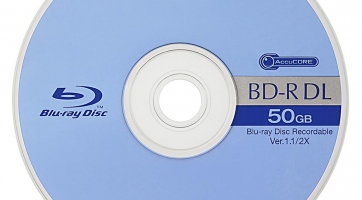 11 millió Blu-ray lemez