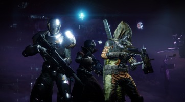 12 órára leállnak holnap a Destiny 2 szerverei