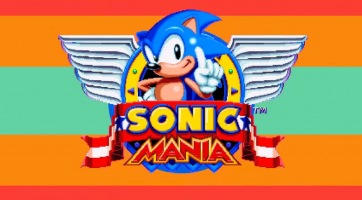 12 percnyi gameplay felvételt kapott a Sonic Mania