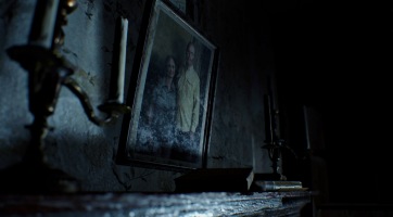 12 percnyi rettegés a Resident Evil 7 legfrissebb gameplay felvételén