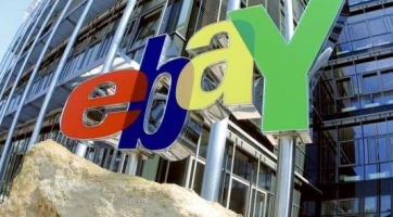 1200 eBay-ügyfél adatai kerültek fel a netre