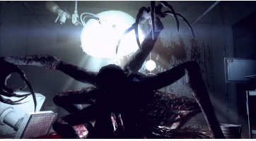 12 percnyi The Evil Within gameplay felvétel