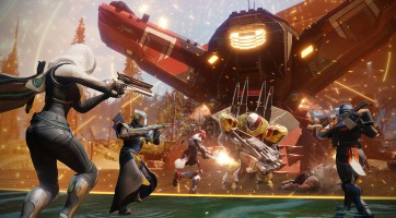13 év után távozik a Capcom producere, a Bungie-nál folytatja a karrierjét