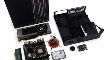 1.300 dollárt ér a Steam Machine hardvere