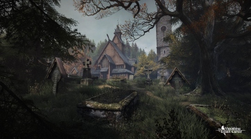 13 percnyi The Vanishing of Ethan Carter gameplay érkezett