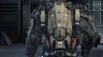 13 térkép lesz induláskor a Call of Duty: Advanced Warfare-ben
