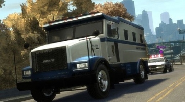 13 millió példány felett a GTA 4