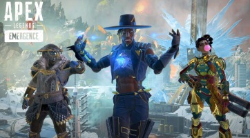 Apex Legends