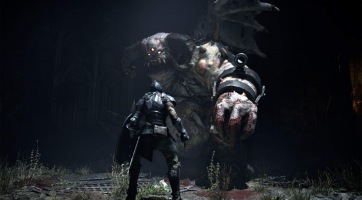 1,4 millió eladott példánynál tart a Demon's Souls remake