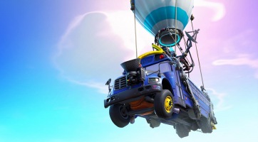 144 millió dollárt gyűjtött a Fortnite Ukrajna számára