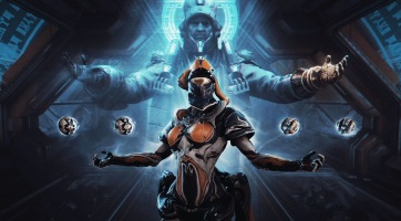 15 GB-tal kisebb lesz a Warframe