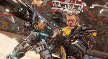 15 millió eladásnál jár a Borderlands 3