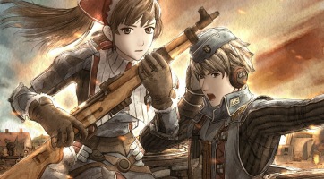 15 percnyi gameplay felvételt kapott a Valkyria Chronicles Remastered