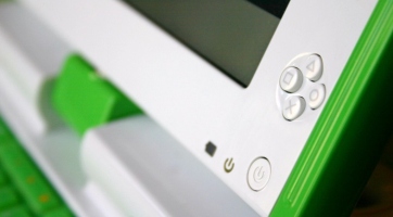 15 000 XO OLPC - Alabamának!