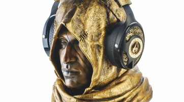 Assassin's Creed Origins