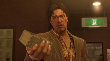 Yakuza 0