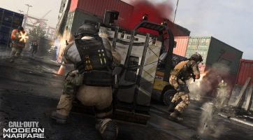 1,6 millió dollárt gyűjtöttek a Call of Duty játékosai az ausztráliai bozóttüzek elleni harcra