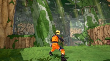16 percnyi Naruto to Boruto: Shinobi Striker gameplay felvétel érkezett