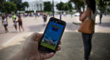 160 millió dolláros bevételt generált egy hónap alatt a Pokémon Go