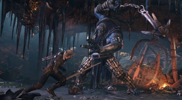 16 ingyenes DLC jön a The Witcher 3: The Wild Hunthoz