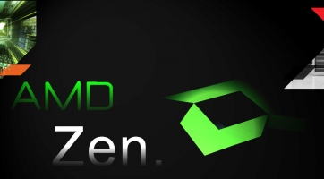16 magos processzorral és HBM memóriával érkezhet az AMD új megoldása