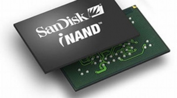 16 GB-os flash drive a Sandisk-től