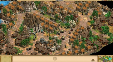 17 év után újabb kiegészítőt kap hétfőn az Age of Empires 2