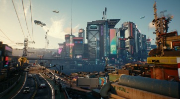 1,85 millió dollárról egyeztek meg a Cyberpunk 2077 perében