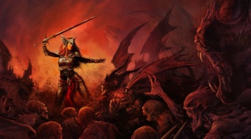 18 év után újabb kiegészítőt kapott a Baldur's Gate
