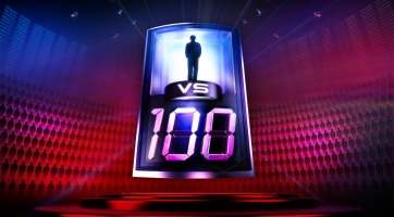 1 vs. 100: Novemberben folytatódik
