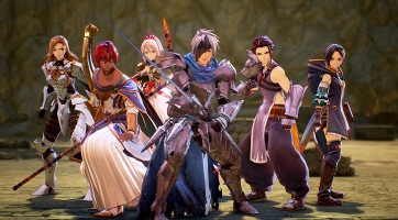 2 millió eladott példánynál jár a Tales of Arise